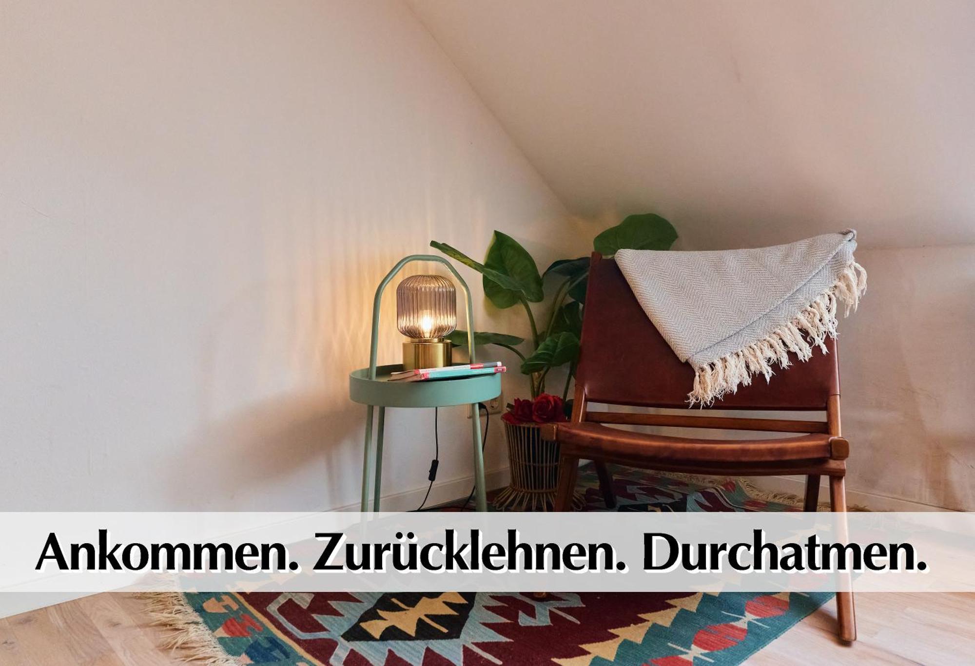 Helle 72Qm Maisonette Wohnung Im Herzen Erfurts Mit Kingsize Bett, Smart-Tv, Etc Экстерьер фото